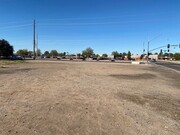 61st & Olive Ave, Glendale AZ - Convenience Store