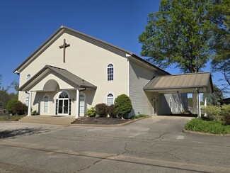 More details for 7540 Davidson Rd, Olive Branch, MS - Office/Retail for Lease