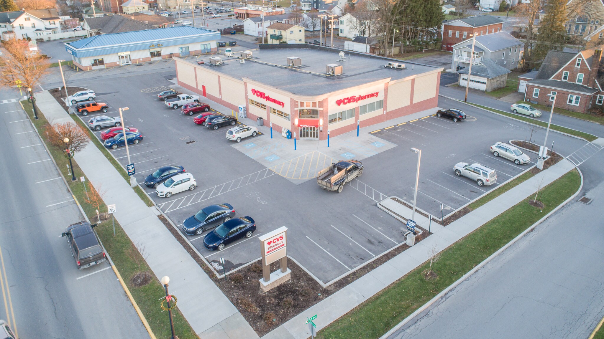 700 Main St, Clarion, PA for sale Other- Image 1 of 1