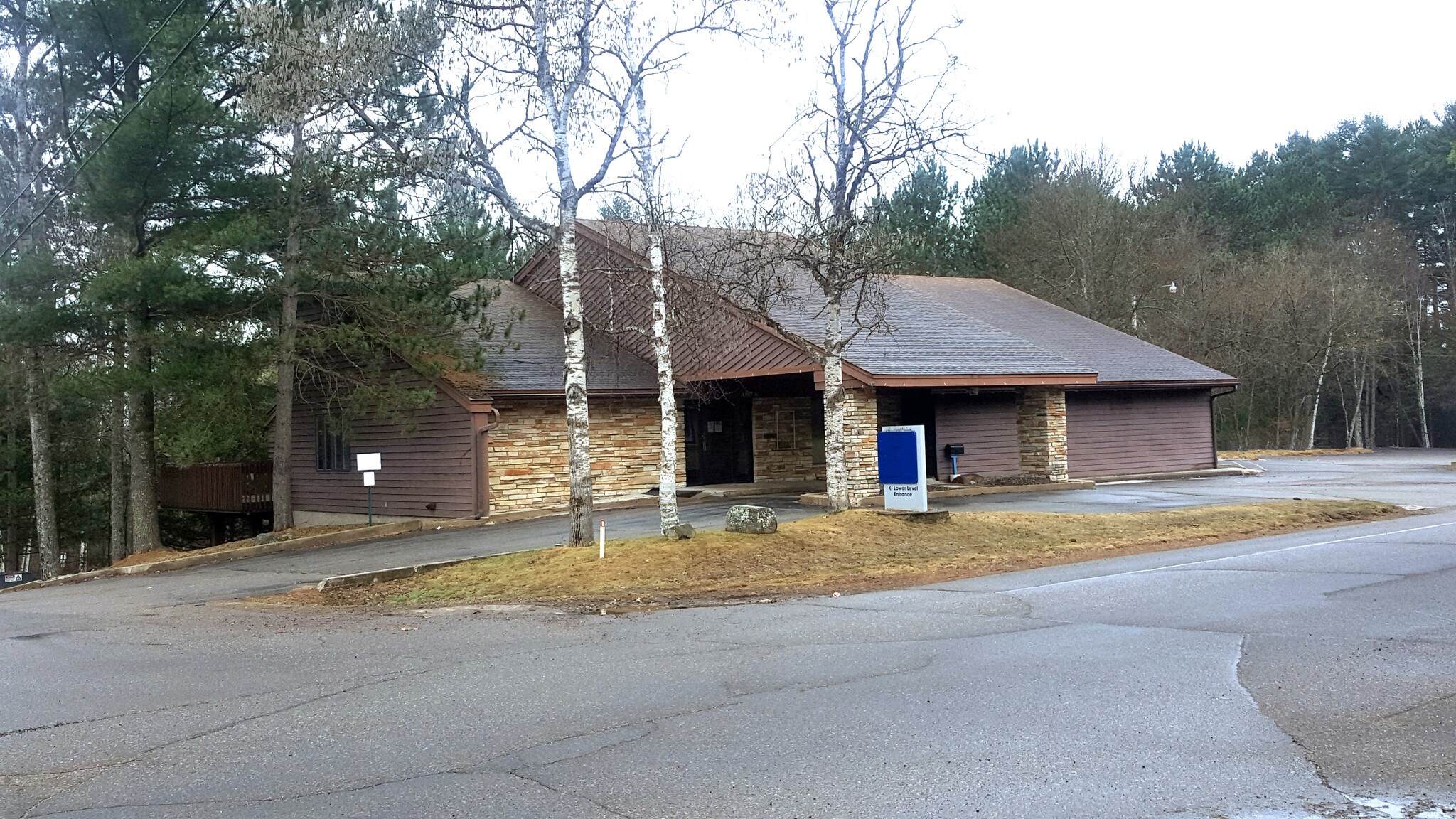 150 Hospital Rd, Eagle River, WI for sale Building Photo- Image 1 of 1