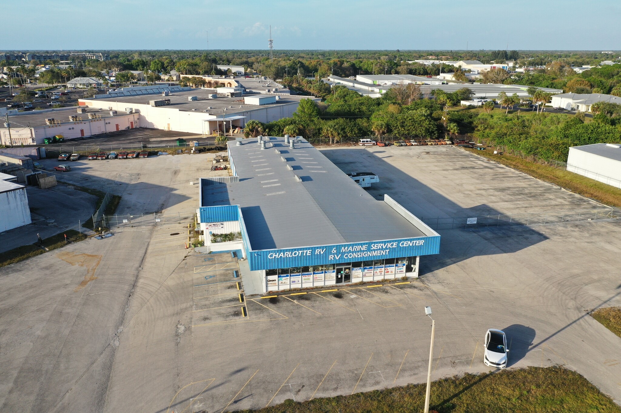 23180 Harper Ave, Port Charlotte, FL for sale Building Photo- Image 1 of 13