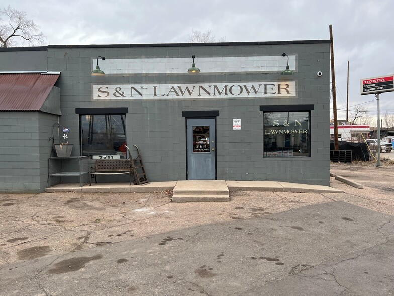 7711 Grandview Ave, Arvada, CO for sale - Building Photo - Image 2 of 4