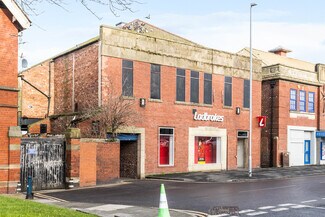 More details for 50 Victoria Sq, Gateshead - Retail for Sale