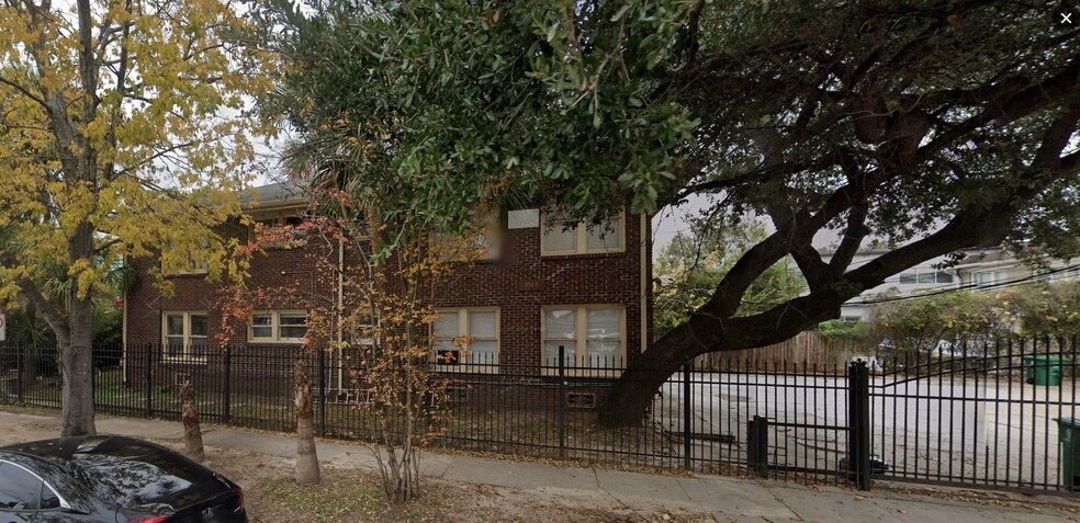 1539 Westheimer, Houston, TX for sale - Building Photo - Image 2 of 7