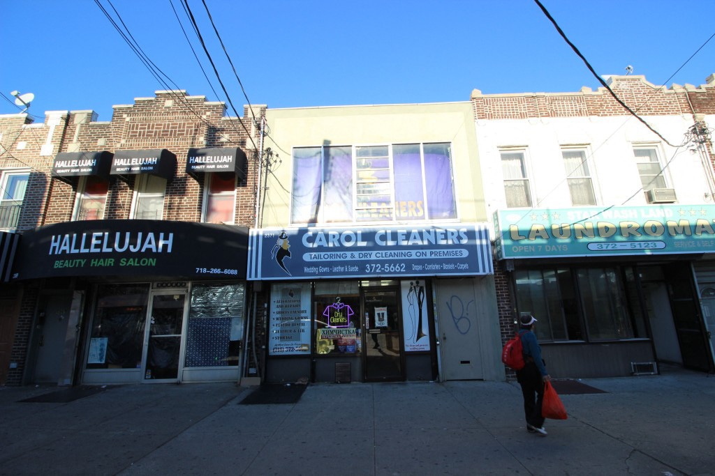 2371 86th St, Brooklyn, NY for lease Interior Photo- Image 1 of 1