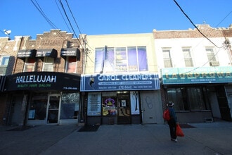 2371 86th St, Brooklyn, NY for lease Interior Photo- Image 1 of 1