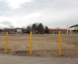 More details for S Abilene St, Aurora, CO - Land for Lease