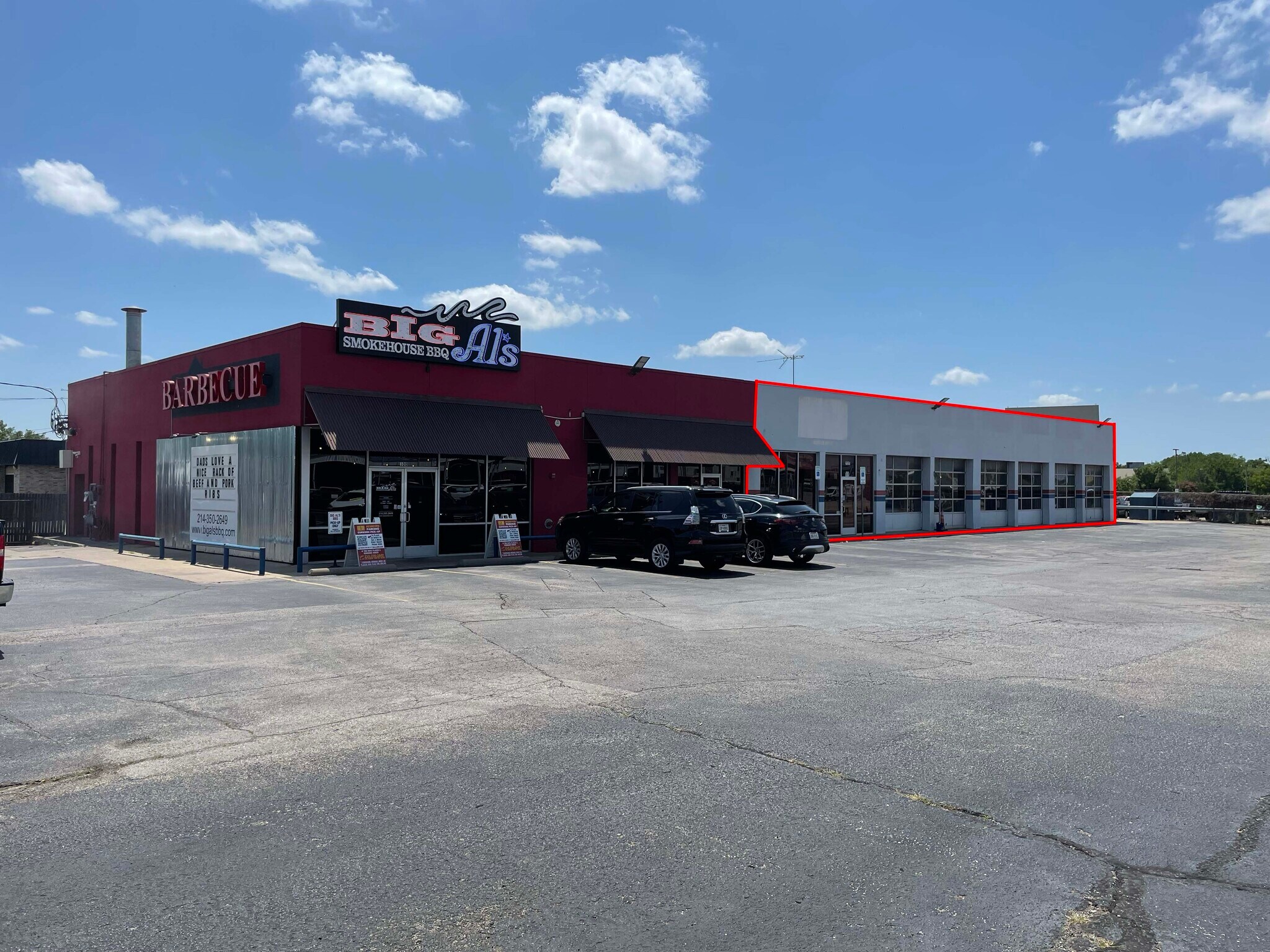 3317 Inwood Rd, Dallas, TX for sale Building Photo- Image 1 of 1