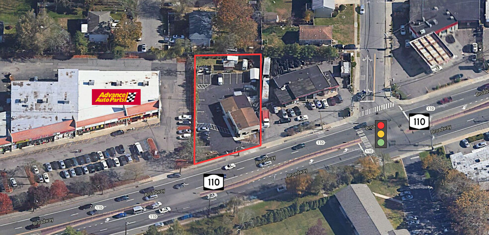 677-681 Broadway, Amityville, NY 11701 | LoopNet