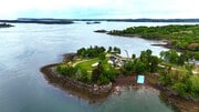 Harris Point Shore Cabins & Motel - Motel