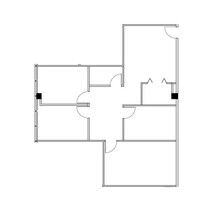 15311 Vantage Pky W, Houston, TX for lease Floor Plan- Image 1 of 1