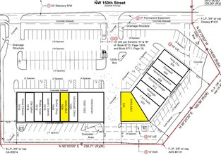 900-1016 NW 150th St, Edmond, OK for lease Building Photo- Image 1 of 1