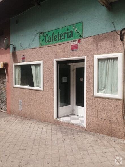 Multifamily in Fuenlabrada, Madrid for sale - Interior Photo - Image 1 of 1