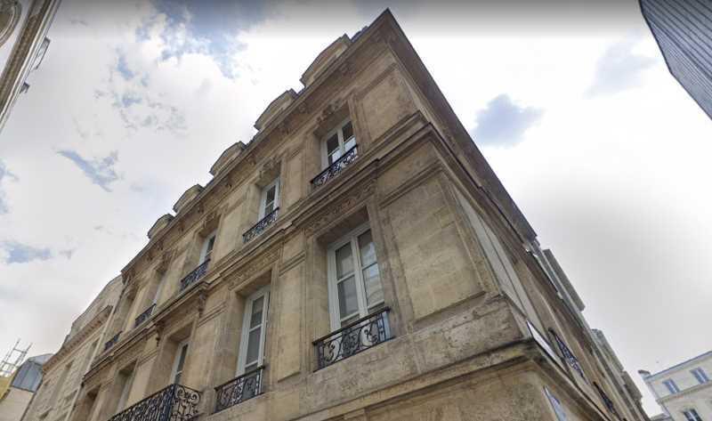 Office in Bordeaux for lease - Building Photo - Image 2 of 4