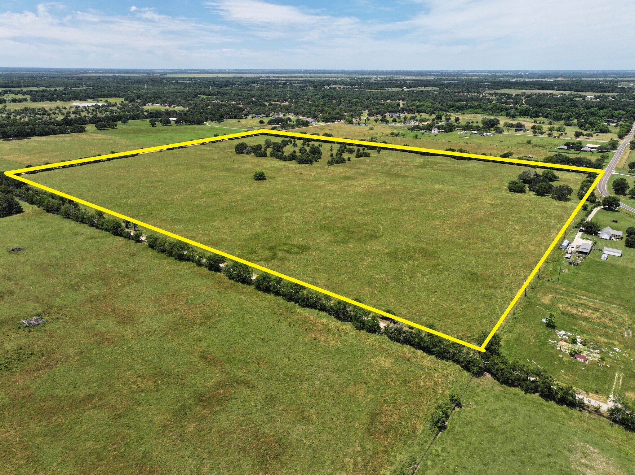 FM 3094, Scurry, TX for sale Primary Photo- Image 1 of 15