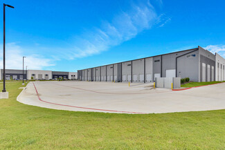 More details for 1803 Titan Dr, Georgetown, TX - Industrial for Lease