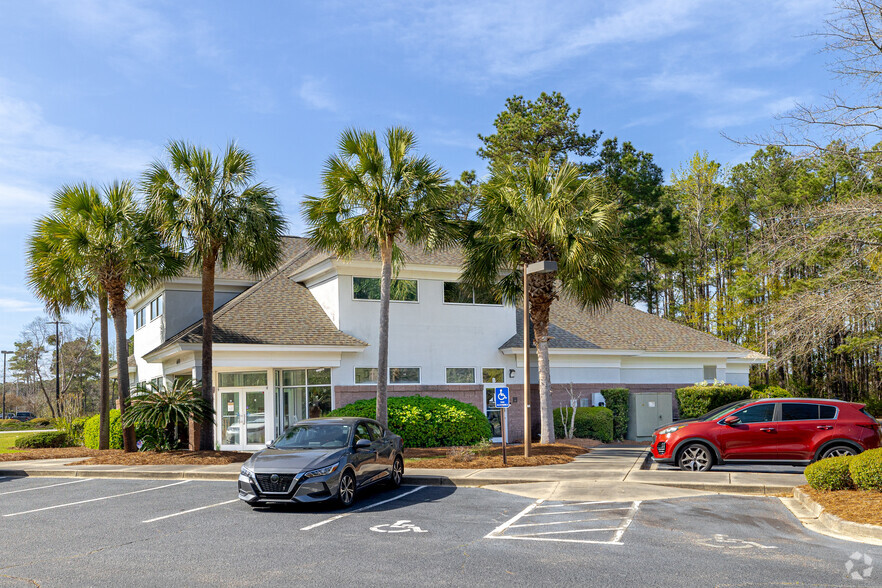 600 Garden City Connector, Murrells Inlet, SC for lease - Primary Photo - Image 1 of 17