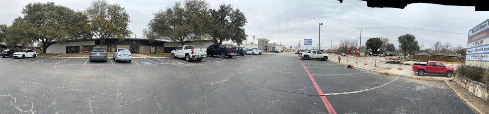 2912 N Macarthur Blvd, Irving, TX for lease - Building Photo - Image 1 of 12