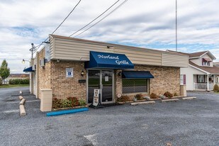 Chambersburg Pa Commercial Real Estate For Sale Loopnet Com