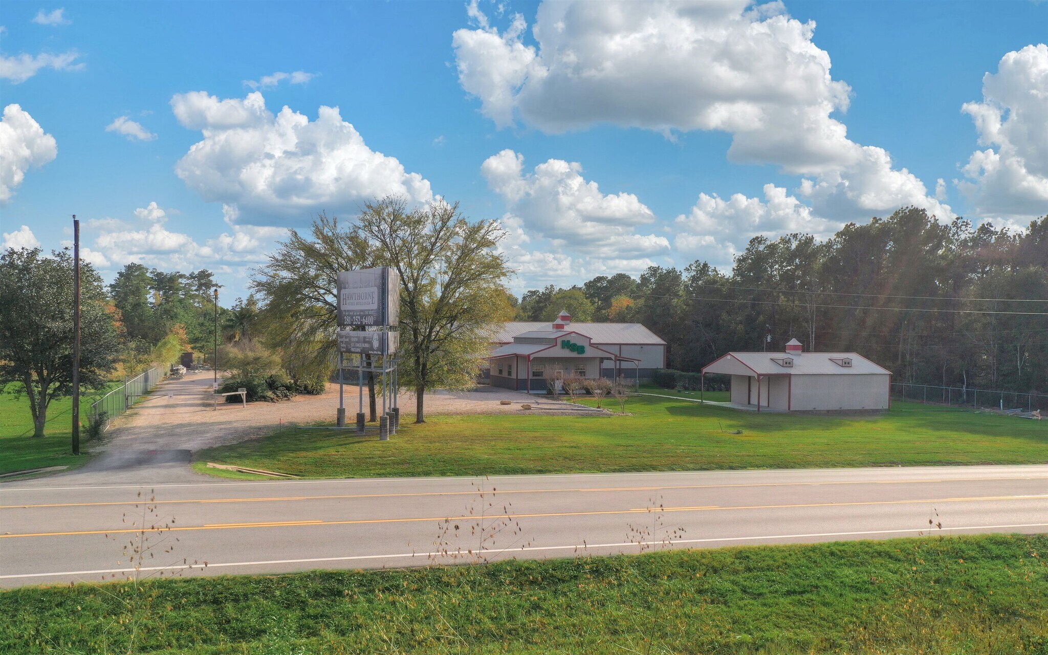 21333 FM 1488, Magnolia, TX for sale Primary Photo- Image 1 of 1