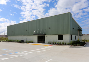 338 Evangeline Way, Sanford FL - Warehouse