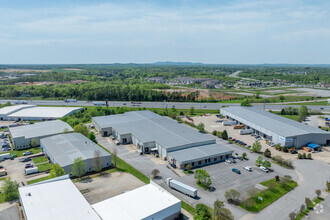 941-953 Esther Ln, Murfreesboro, TN - aerial  map view