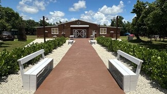 More details for 13980 232nd St, Miami, FL - Specialty for Sale