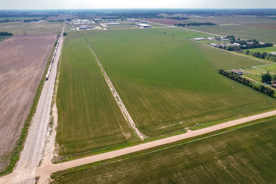 135th, Maize, KS 67101 Maize Industrial Park Development Sites