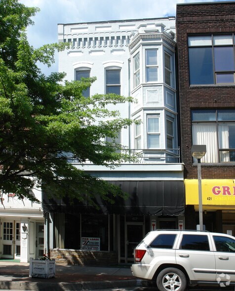 417 Main St, Johnstown, PA for sale - Primary Photo - Image 2 of 3