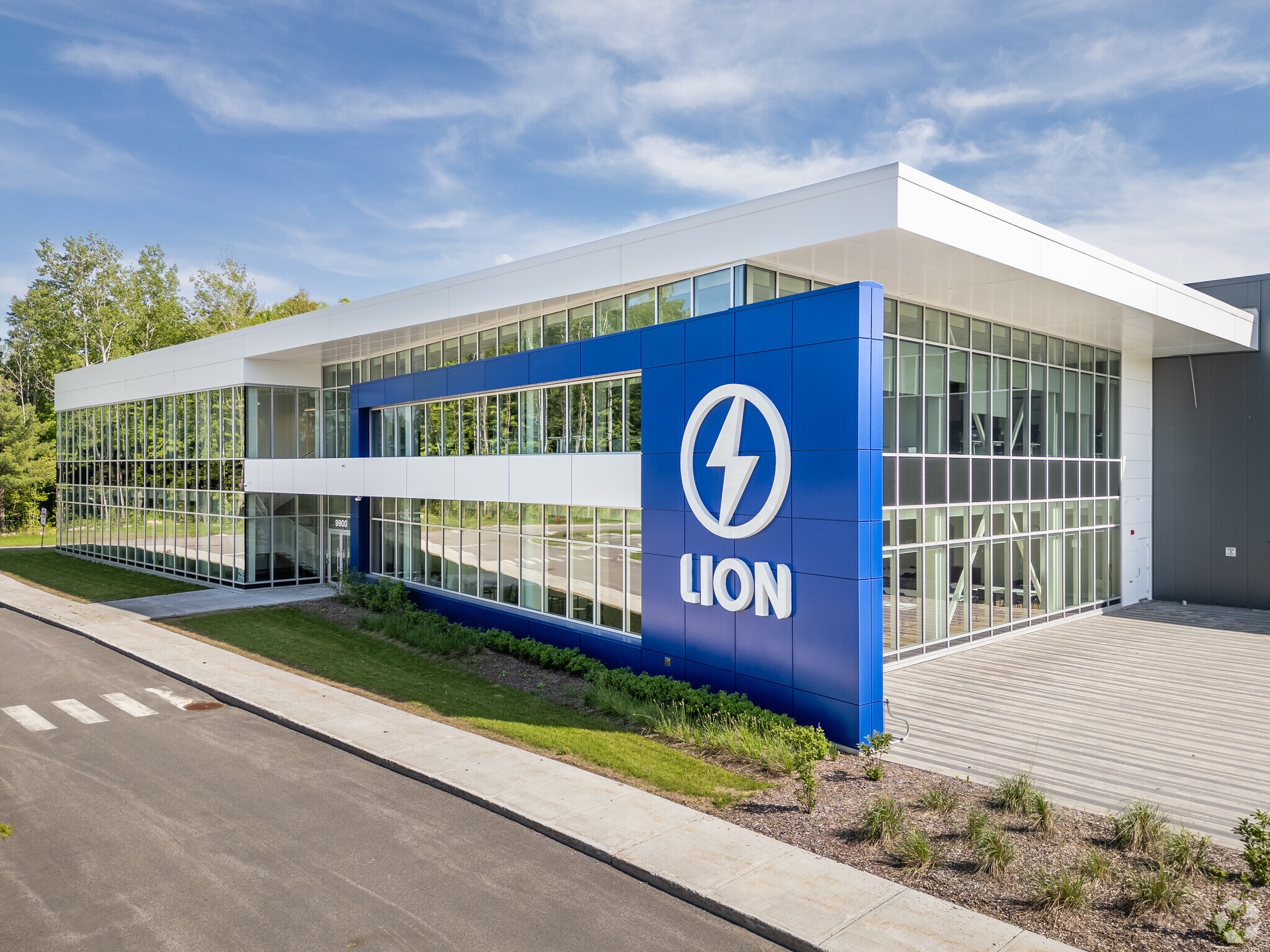 9900 St Irénée-Vachon, Mirabel, QC for lease Building Photo- Image 1 of 5