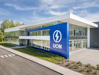 More details for 9900 St Irénée-Vachon, Mirabel, QC - Industrial for Lease