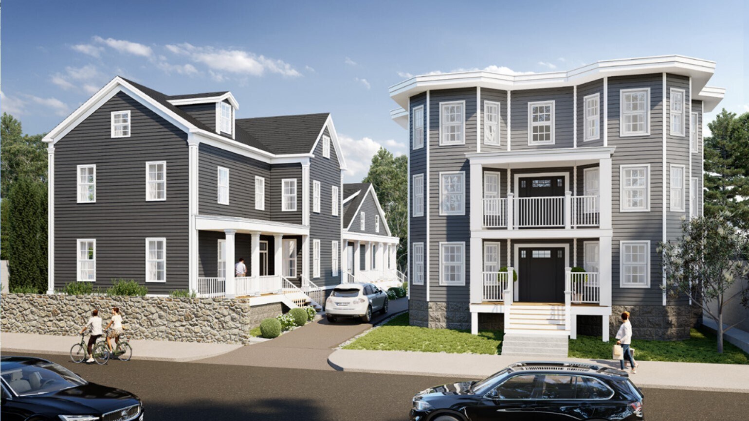 679-683 Columbia Rd, Dorchester, MA for sale Building Photo- Image 1 of 1