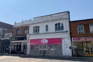 More details for 79-80 East St, Southampton - Retail for Sale