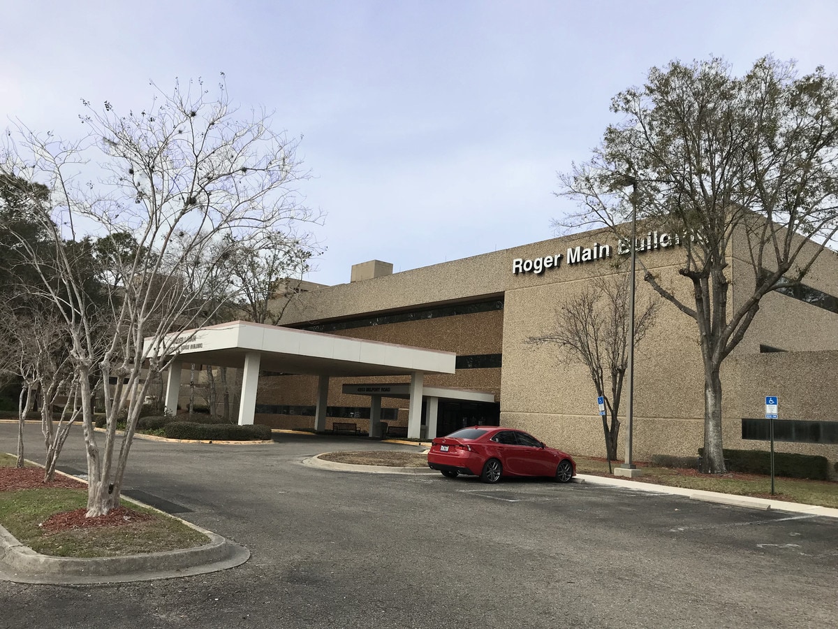 4203 Belfort Rd, Jacksonville, FL 32216