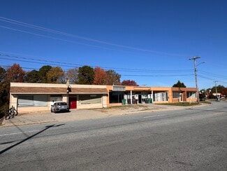 More details for 1231 Montlieu Ave, High Point, NC - Industrial for Sale