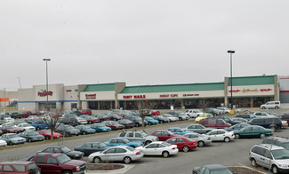 More details for 1544-1570 W US Highway 50, O'Fallon, IL - Retail for Lease