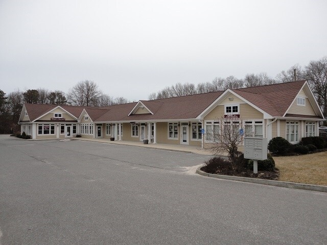 78 Montauk Hwy, East Moriches, NY for sale Building Photo- Image 1 of 1