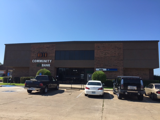 2440 S High St, Longview, TX for lease - Building Photo - Image 1 of 12