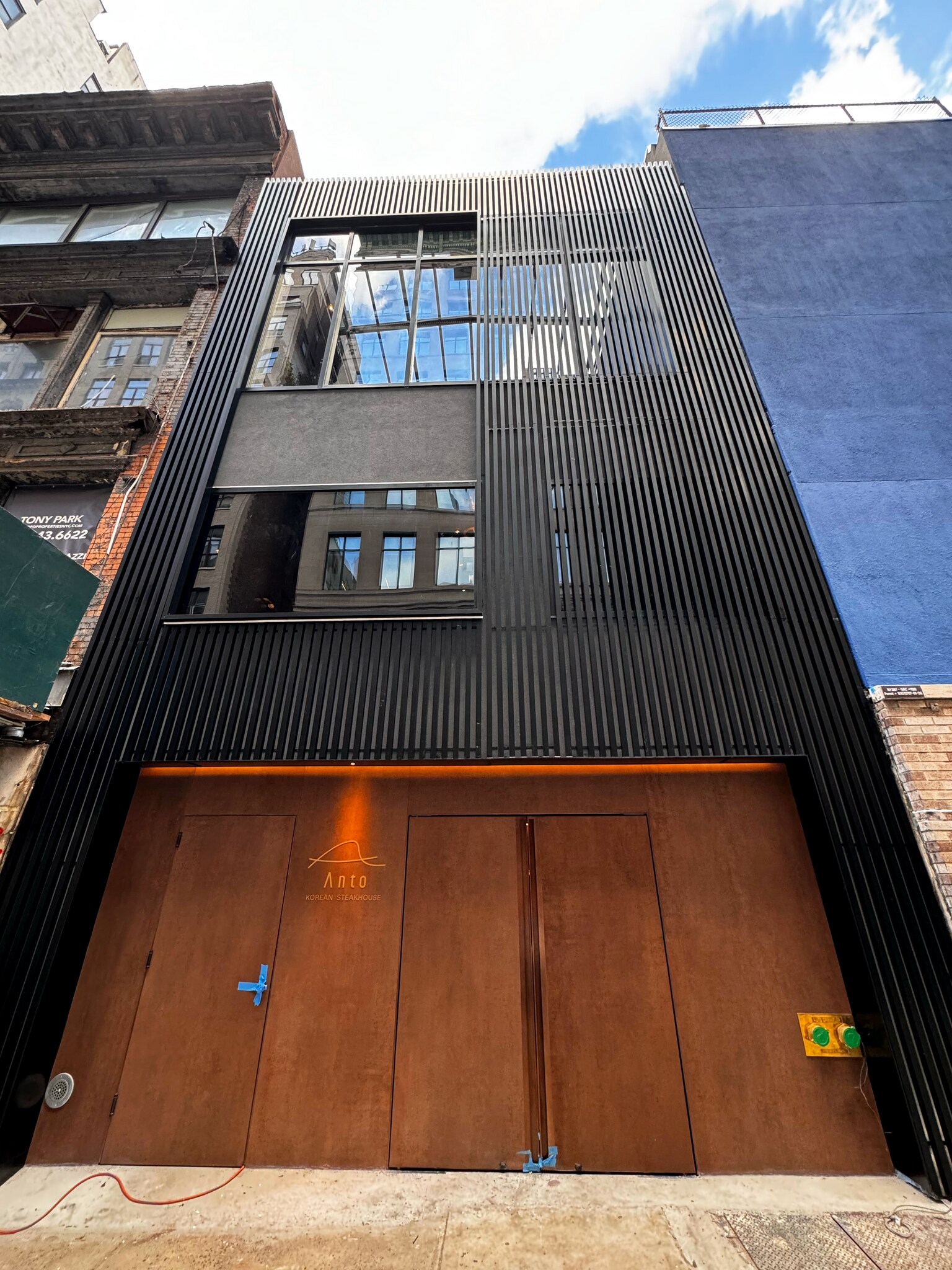 21 W 35th St, New York, NY for sale Building Photo- Image 1 of 1