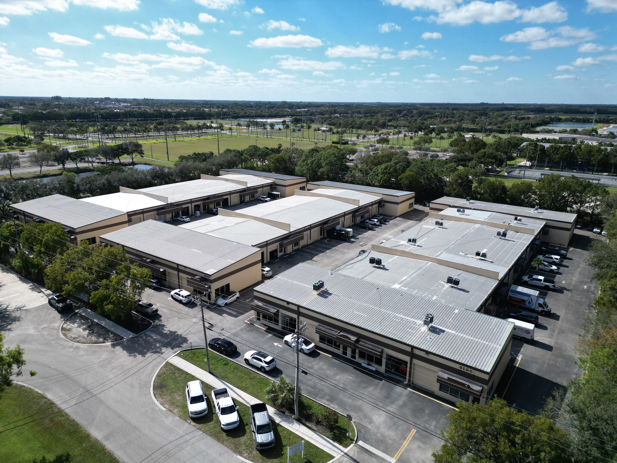 3133 Fortune Way, Wellington, FL for lease Building Photo- Image 1 of 8