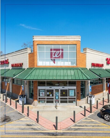 1005 S Governor Williams Hwy, Darlington, SC for sale - Primary Photo - Image 1 of 1