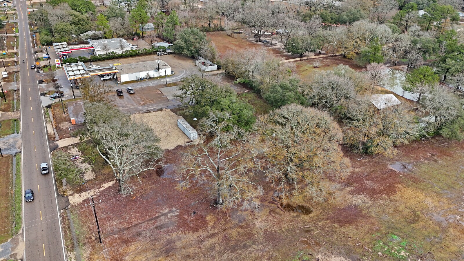 78456 Highway 437, Covington, LA 70435 for Lease