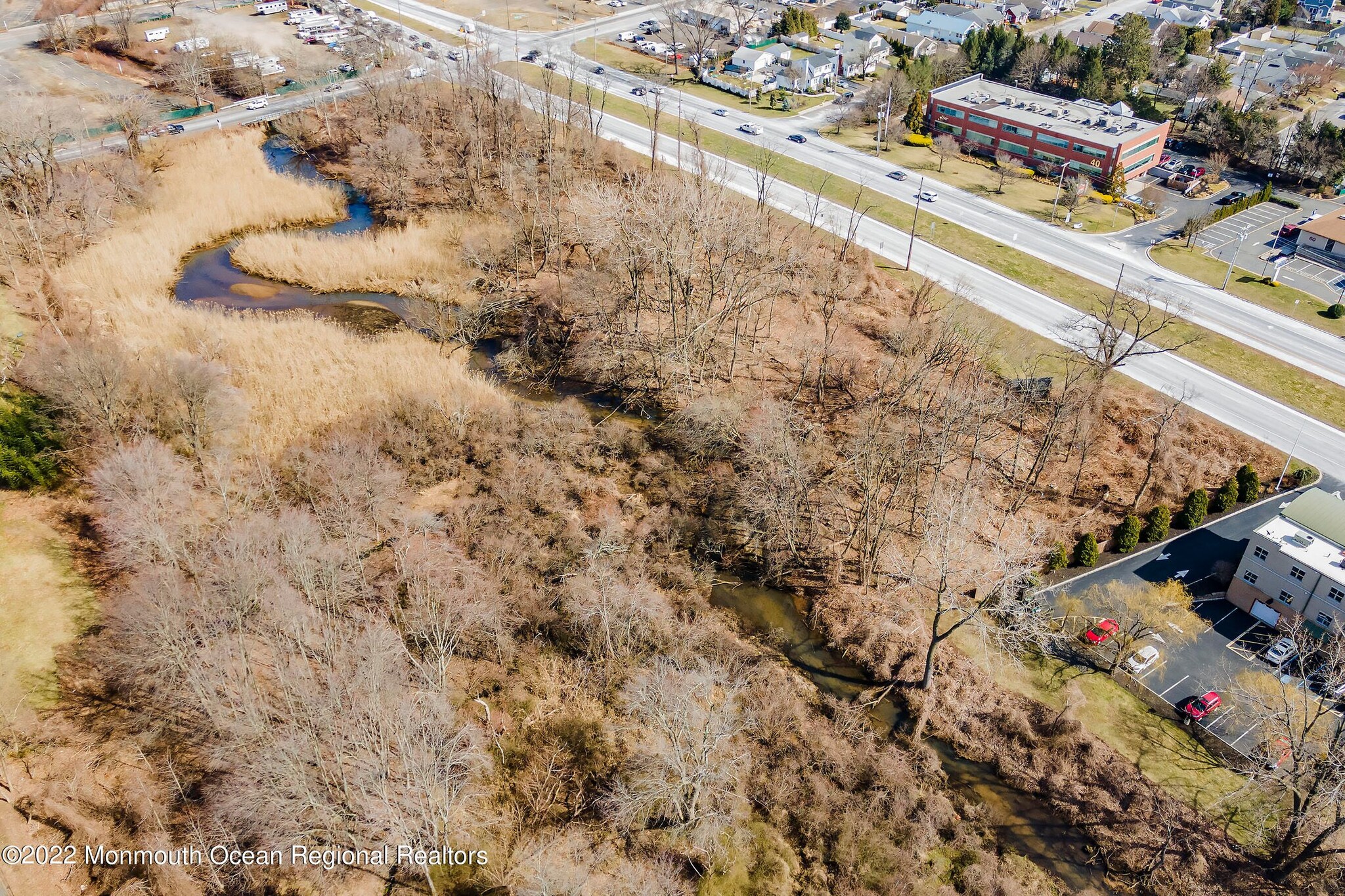 63 Route 36, West Long Branch, NJ for sale Primary Photo- Image 1 of 3