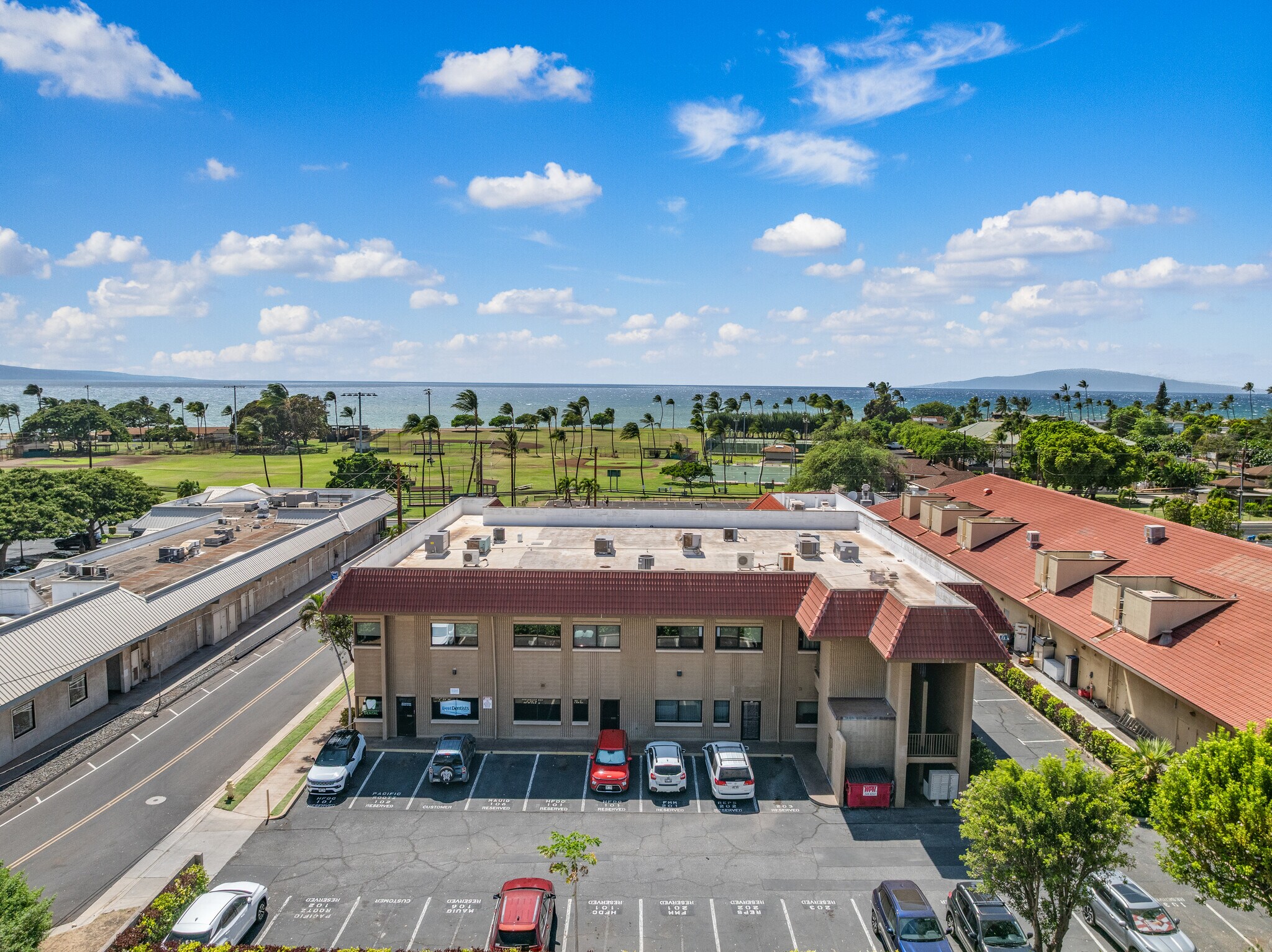 1847 S Kihei Rd, Kihei, HI for sale Building Photo- Image 1 of 21