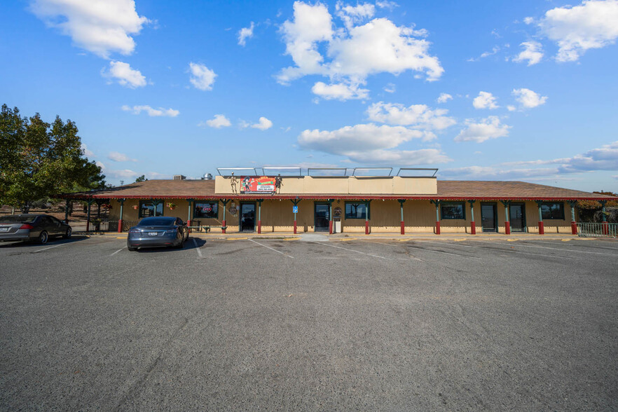 55050 Highway 371, Anza, CA for sale - Building Photo - Image 1 of 17