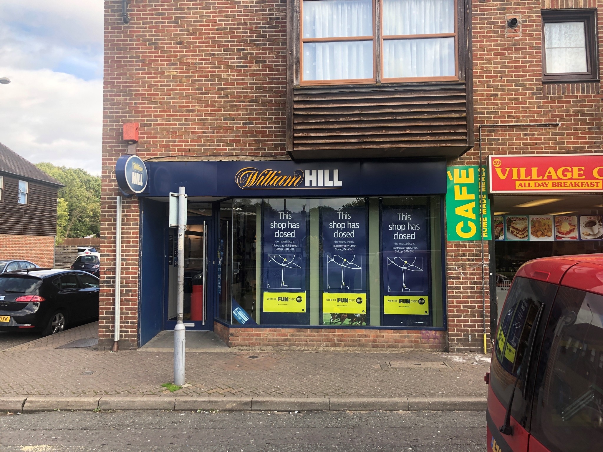 57 High St, St. Mary Cray for sale Primary Photo- Image 1 of 1