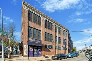 Lofts @ Kendrick Mills - Commercial Real Estate