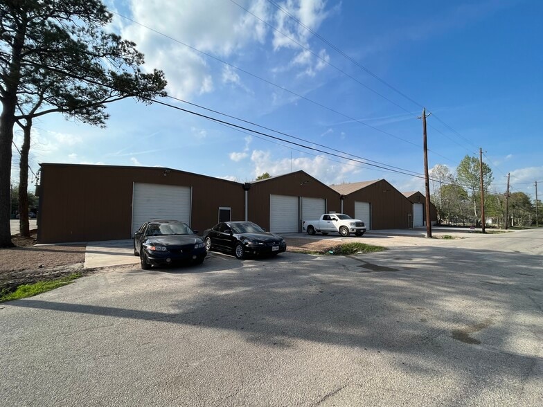6912 Calhoun Rd, Houston, TX for sale - Building Photo - Image 2 of 26