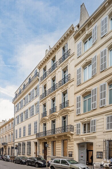39 Rue Montgrand, Marseille for lease - Primary Photo - Image 1 of 20