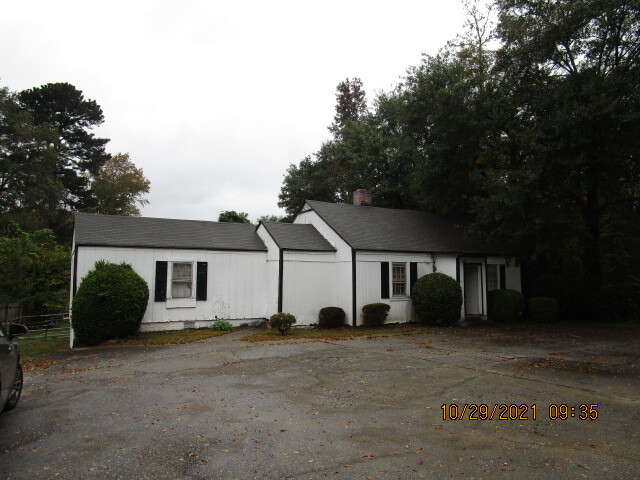 453 W Crogan St, Lawrenceville, GA for sale - Primary Photo - Image 1 of 4